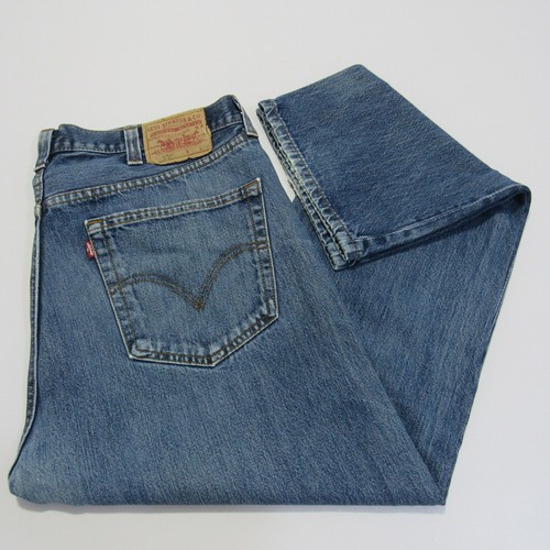 Levis 501 uomo regular - 501, fit