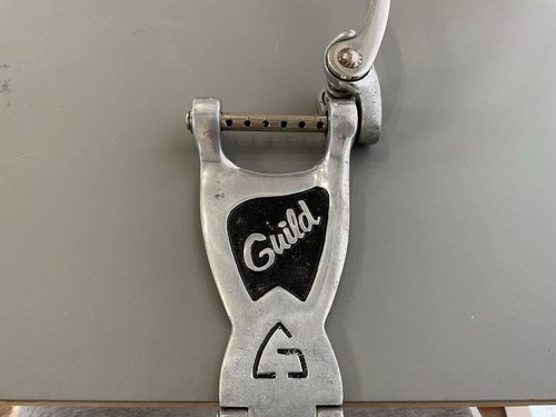 Guild bigsby star - guild, b-6