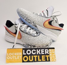 Scarpe da basket Nike Lebron