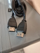 CAVO HDMI 1 METRO MASCHIO Per TV MONITOR VIDEO PC 