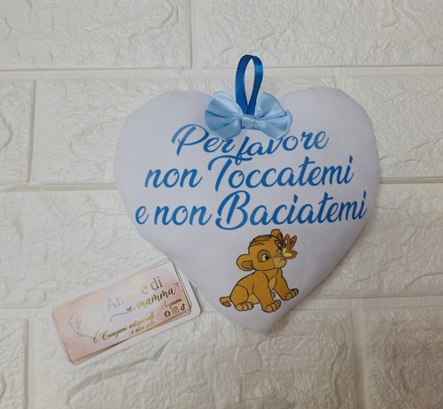 Cuore personalizzato non - cuore,