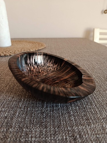 Vintage murano glass bowl - vintage,