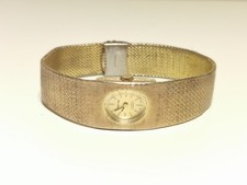 BRACCIALE OROLOGIO MECCANICO