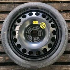 Ruotino scorta opel astra - astra, h