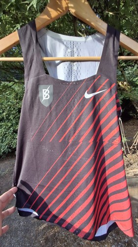 Rara canotta nike - rara, bowerman