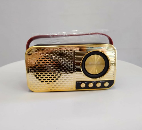 Cassa tipo radio antica - antica,