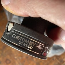 COPPIA BOBINE DI RICAMBIO