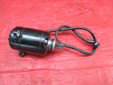 MOTORINO AVVIAMENTO BENELLI