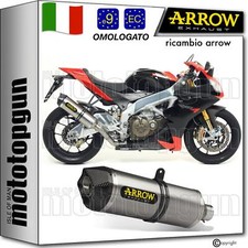 Arrow scarico omologato - arrow,