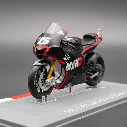Modellino moto lega yamaha - modellino,