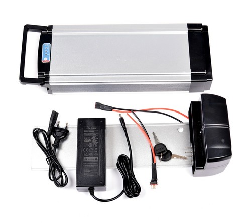 36v 12ah kit pacco batteria - 12ah,