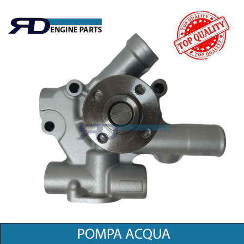 Pompa acqua yanmar 3tne68 - acqua,