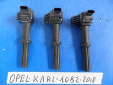 BOBINE DI ACCENSIONE OPEL KARL 1.0 BENZINA 2018 COD 12673523