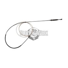 Cavo acceleratore T3 diesel