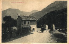 QUINCINETTO, Torino - Il Ponte