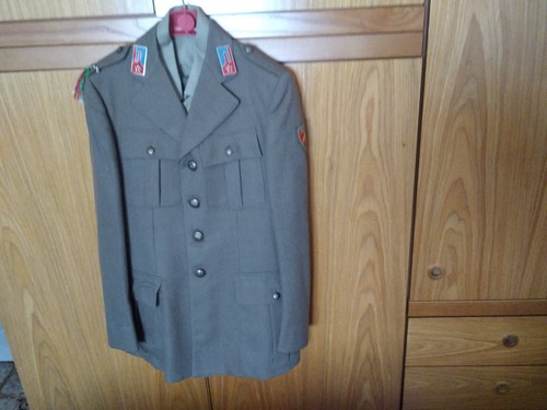 Drop militare carrista - drop,