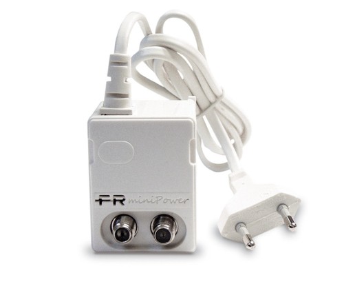Fracarro alimentatore mini - fracarro,