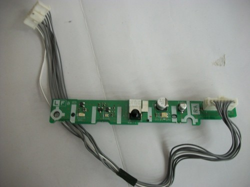 Scheda led sharp 26ga5u - ir, lc-26ga5u