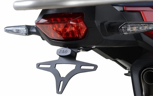 Tail tidy honda - r&g,