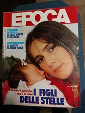 Epoca N 1841 28 17 Gennaio