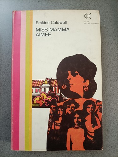 Miss mamma aimee erskine - mamma,