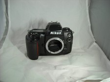 nikon f100