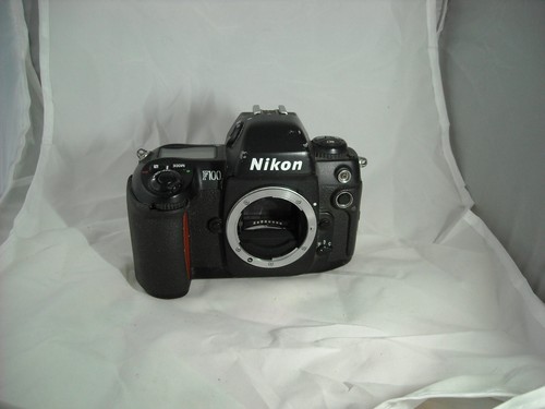 Nikon f100 - nikon,