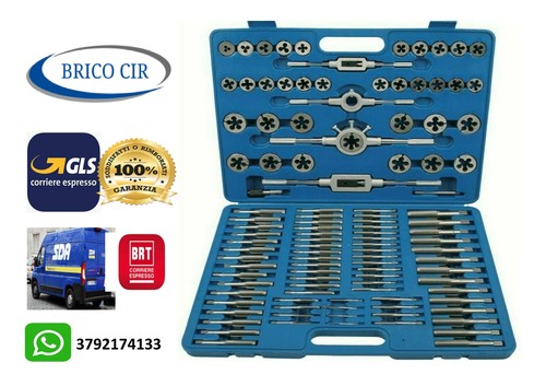 Filiera 110 pezzi set - 110,