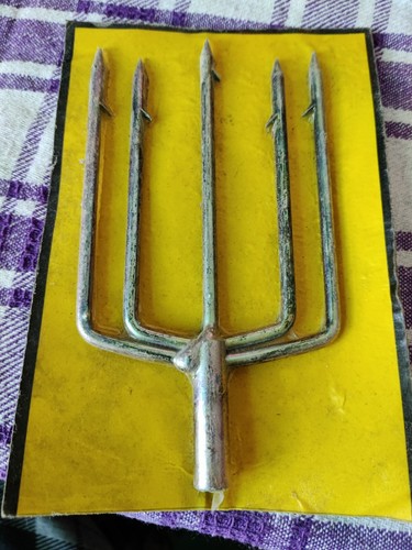Fiocina pesca subacquea a - pesca,