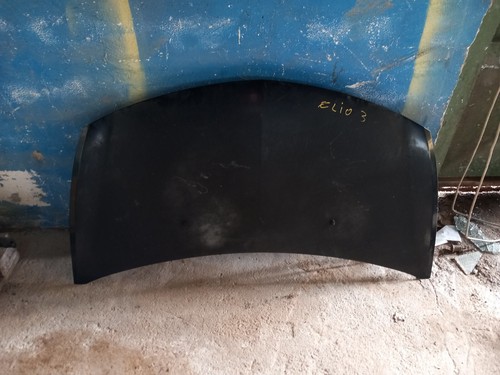 Cofano anteriore renault - renault, clio
