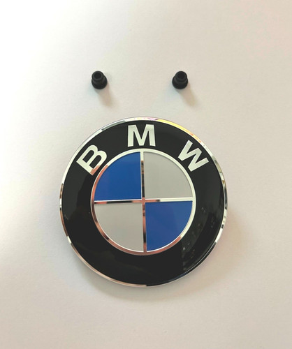 Emblema originale bmw - emblema,