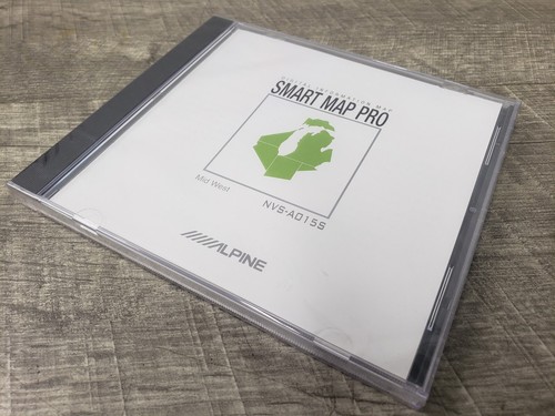 Nuovo sigillato alpine - nuovo/sigillato*,