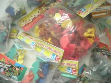 Soldatini 1/32 Scegli Choose