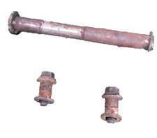 Perni + Boccole Cavalletto