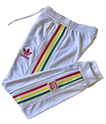 Adidas chile trackpants men - 20,
