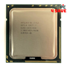 Processore CPU desktop Intel