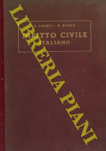 Casati ettore russo giacomo - casati,