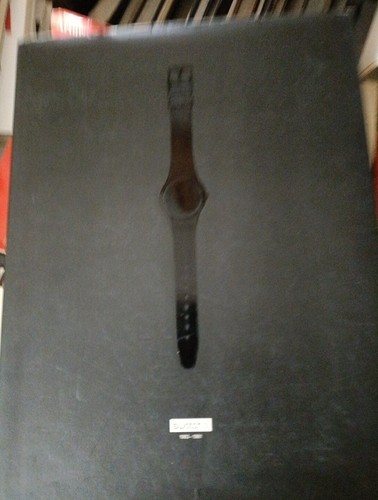 Swatch 1983 1991 - swatch, 1983-1991