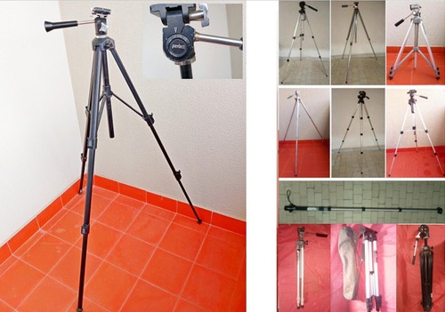 Cavalletto treppiede perfect - cavalletto,