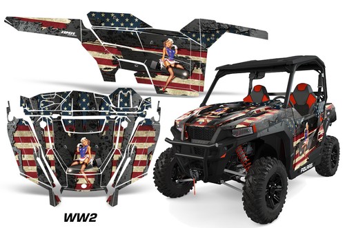 Utv calcomanie grafica adesivi - utv,