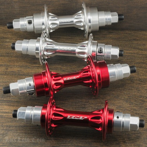 Tnt derringer 36h bmx - tnt,