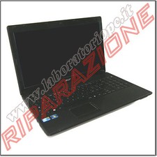 Riparazione notebook Acer Aspire 5741 5742 Garanzia 12 mesi
