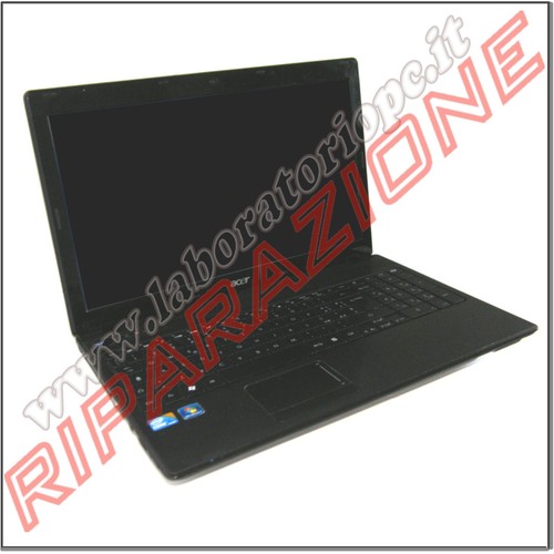 Riparazione notebook acer - notebook,