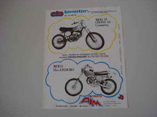 Advertising pubblicità 1978 - pubblicità,