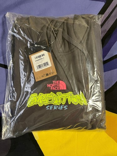 The north face expedition - the,