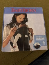 BabyBjorn Marsupio Baby