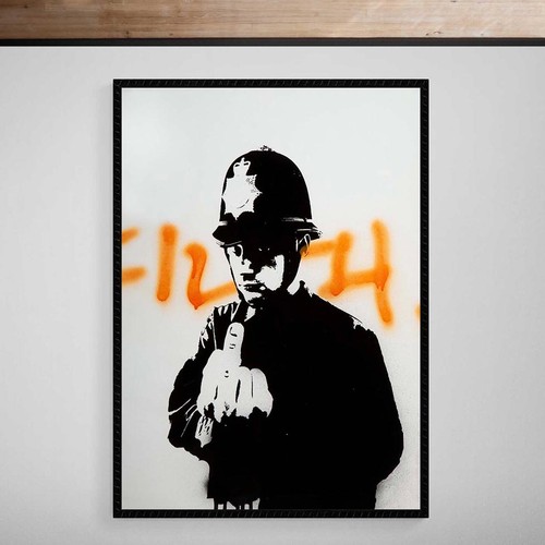 Poster stampa pesante - stampa,