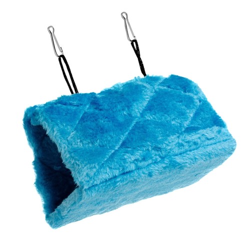 Amaca uccellino peluche