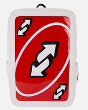 Loungefly Mini Zaino: UNO