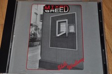 MIXED BREED Still Waiting CD 1992 MBE mhr AOR INDIE SIMON SAYS topaz ZAC MASTER